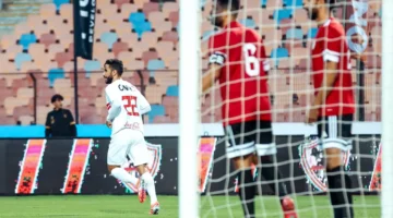 صراع المربع الذهبي.. ترتيب الدوري المصري بعد فوز الإسماعيلي على كهرباء الإسماعيلية